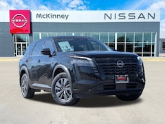 2026 Nissan Pathfinder S SUV