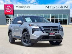 2025 Nissan Rogue SV SUV