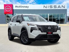 2026 Nissan Rogue S SUV