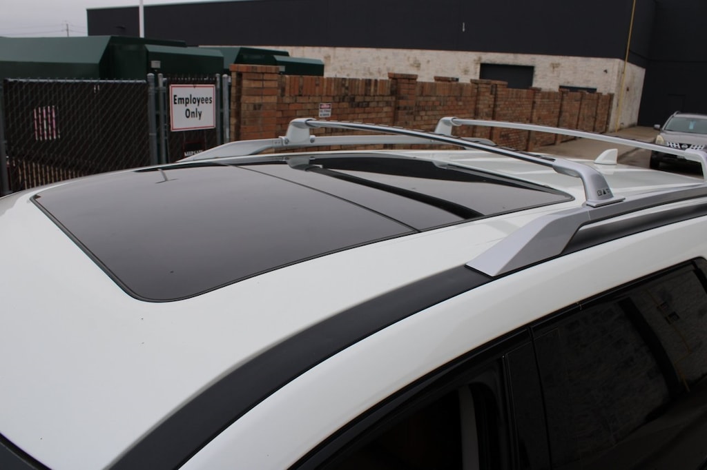 Certified 2023 Nissan Pathfinder Platinum w/Nav/CaptainSchairspkg SUV