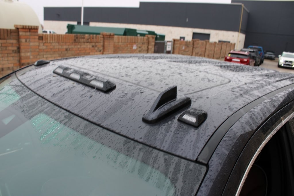 Used 2024 GMC Sierra 2500 HD Denali Ultimate Truck Crew Cab