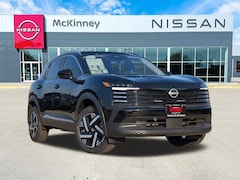 2026 Nissan Kicks SV SUV