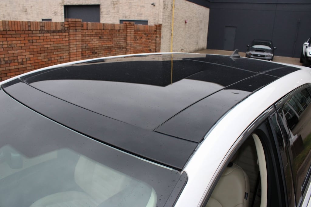 Used 2024 Ford Edge SEL w/201A/Convpkg SUV