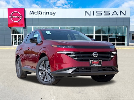 2025 Nissan Murano SL SUV