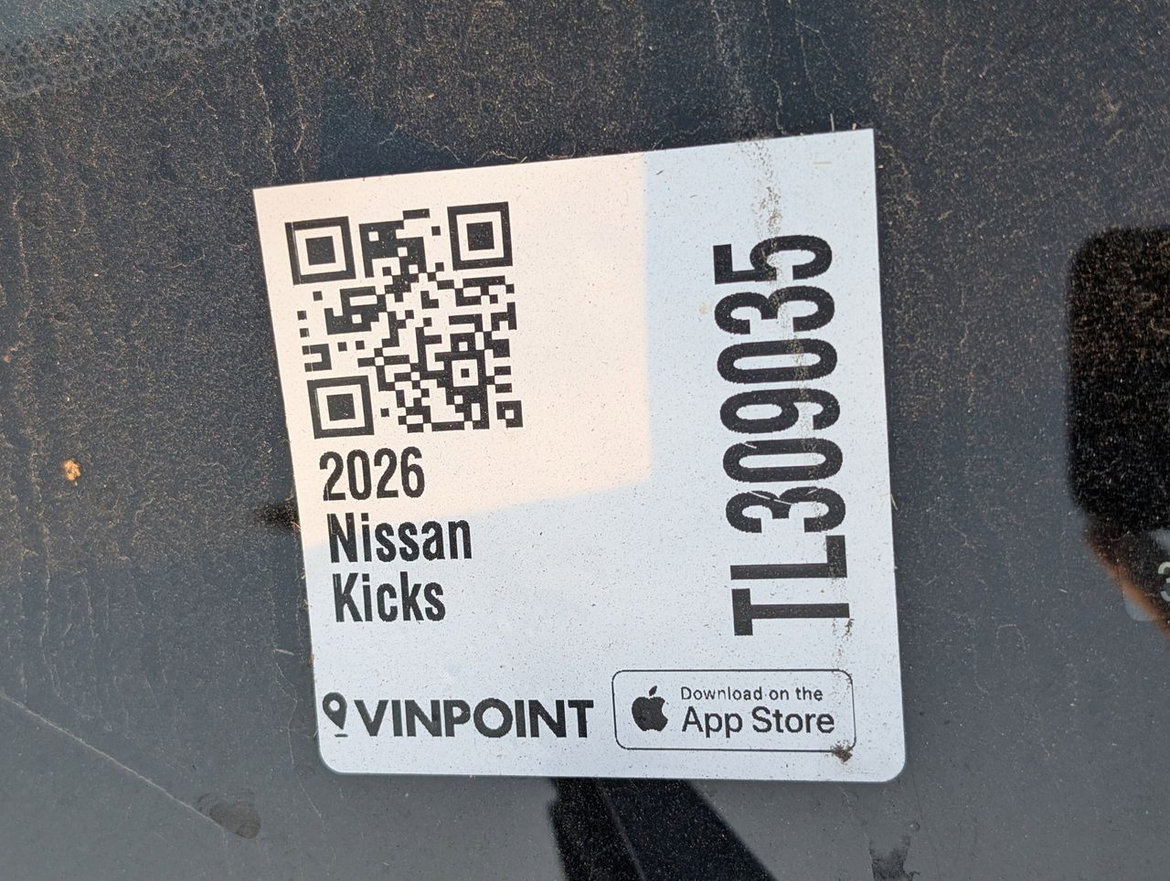 2026 Nissan KICKS SV - Photo 20