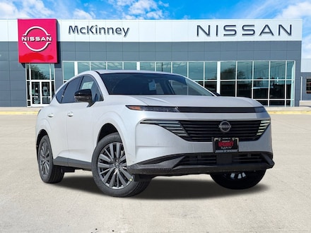 2026 Nissan Murano SL SUV