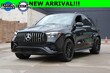 Mercedes-Benz AMG GLE 53