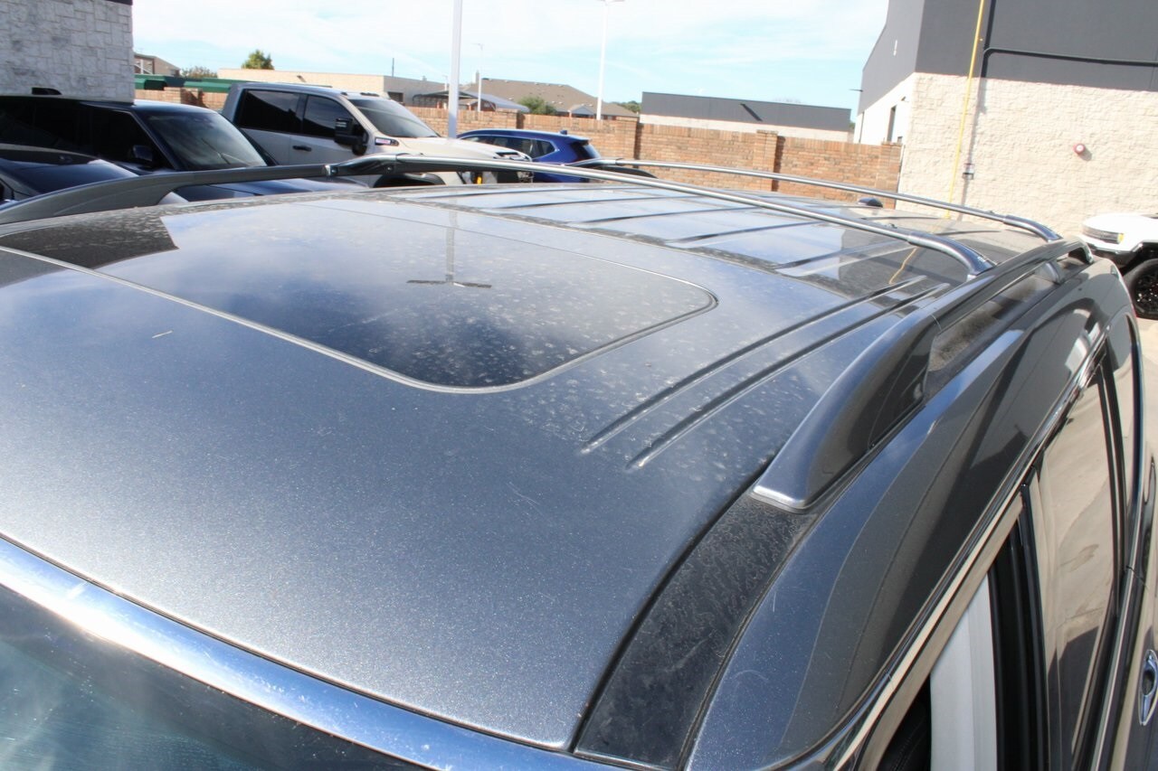 2020 Nissan Armada Platinum photo 4