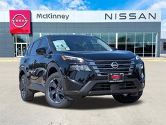 2025 Nissan Rogue SV SUV
