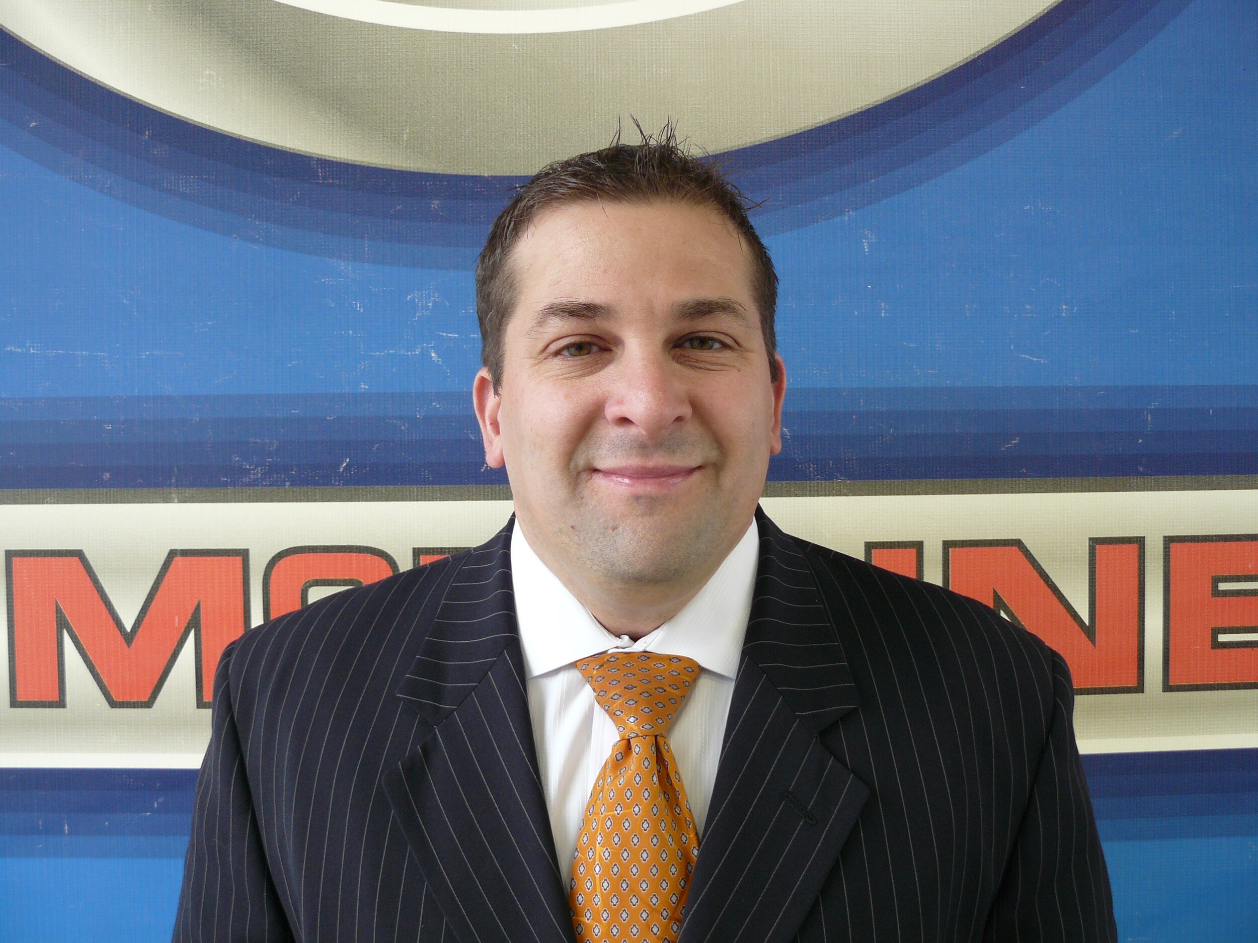 John Donawho