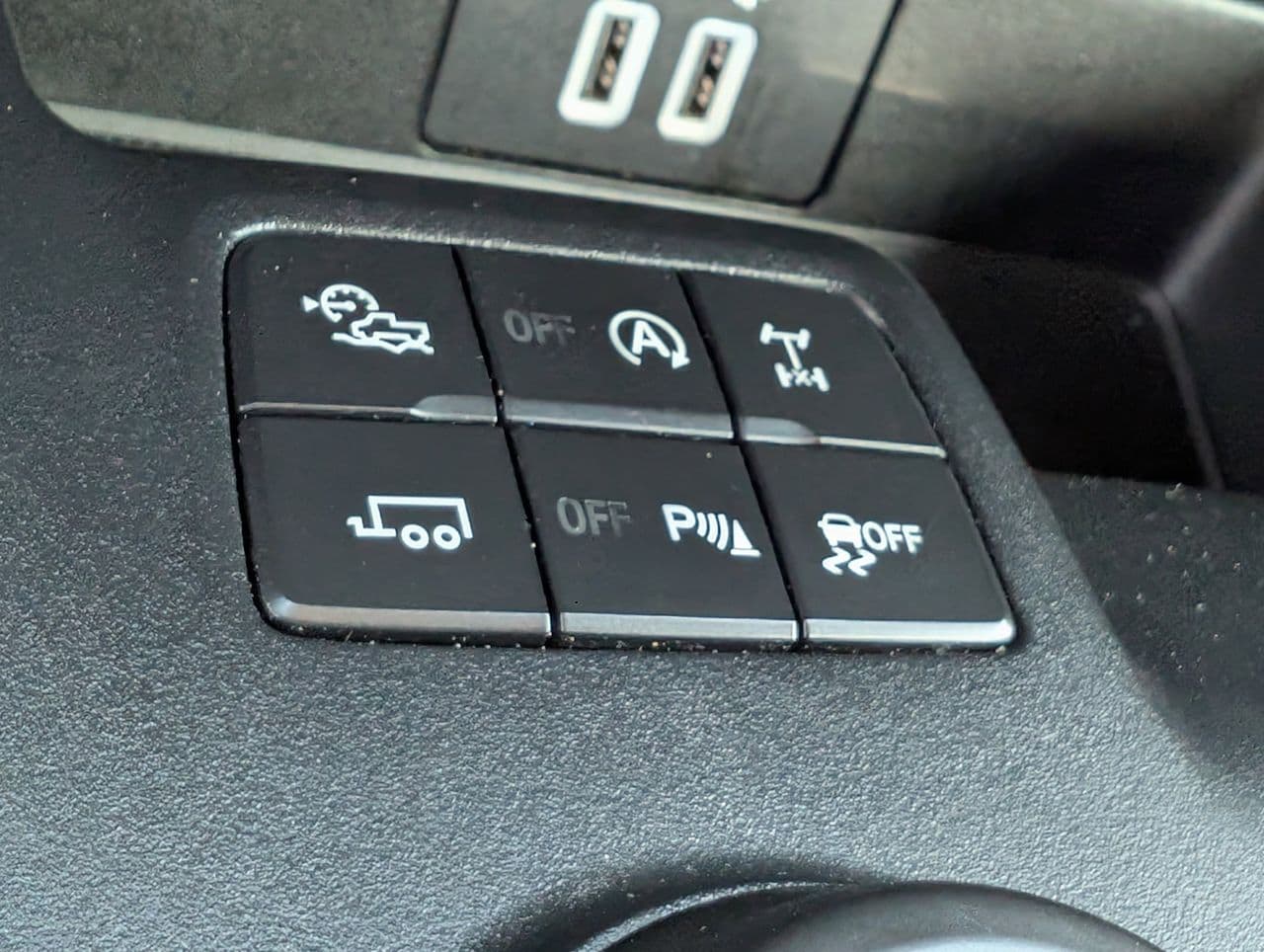 2021 Ford Ranger Lariat - Photo 18