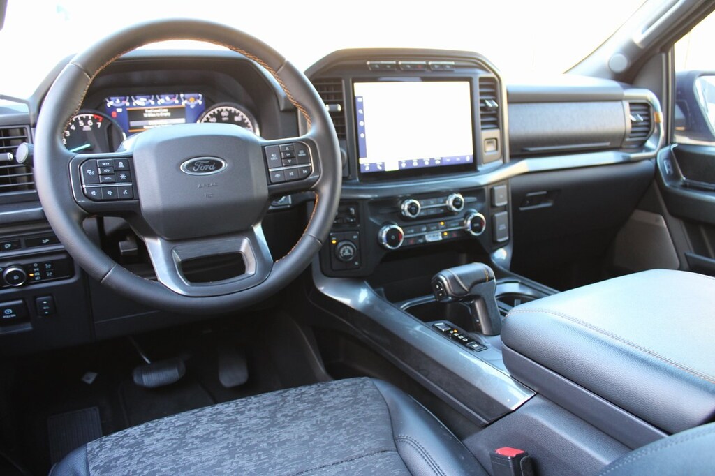 Used 2023 Ford F-150 Tremor w/Nav/401A/Co-Pilot360Assist2.0 Truck SuperCrew Cab