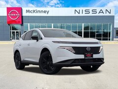 2026 Nissan Murano SV SUV