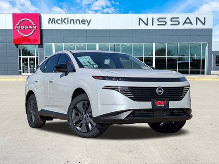 2026 Nissan Murano SL SUV