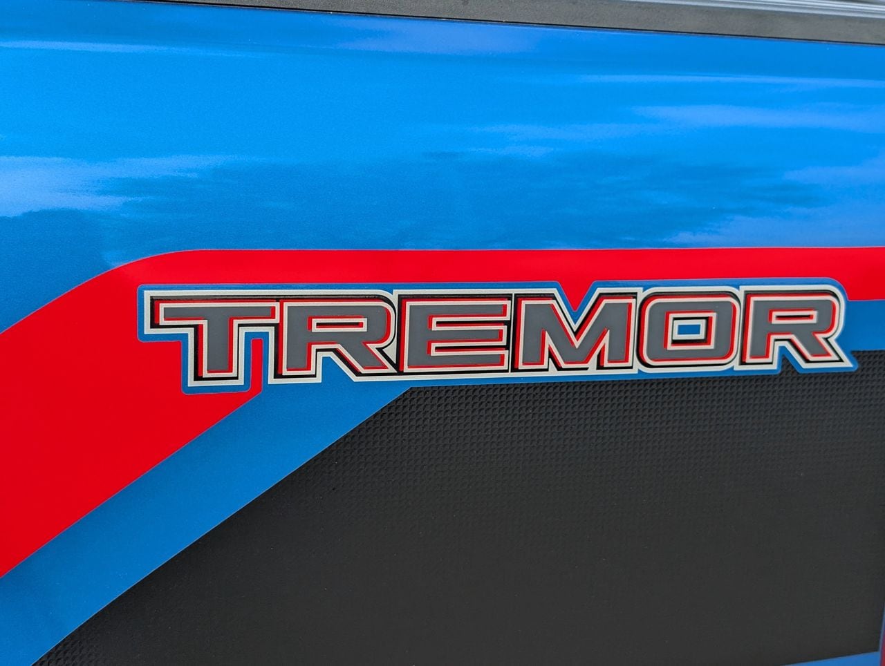 2021 Ford Ranger Lariat - Photo 8