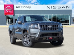 2025 Nissan Frontier SV Truck King Cab