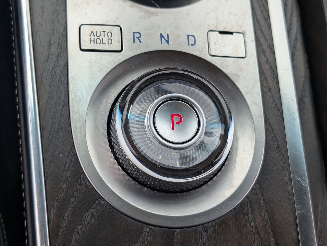 2024 GENESIS GV80 Standard - Photo 20