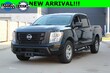 Nissan Titan