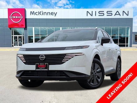 2025 Nissan Murano SL SUV