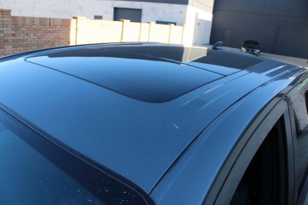 Certified 2023 Nissan Titan PRO-4X w/Nav/Convp/Moonroofp/Utilityp Truck Crew Cab