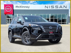 2026 Nissan Rogue S SUV