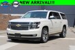 Chevrolet Suburban 1500