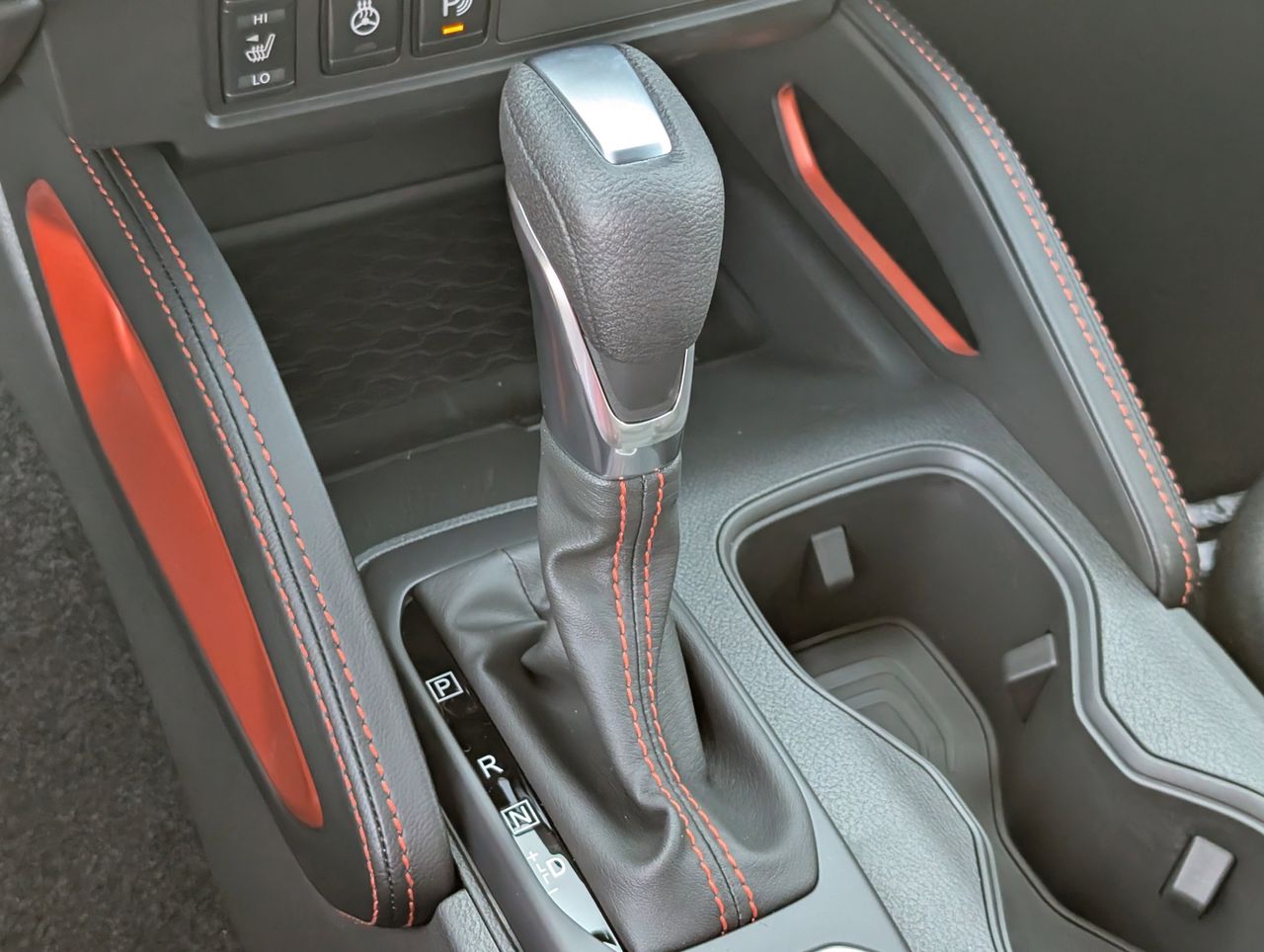 2026 Nissan Frontier PRO-4X - Photo 18