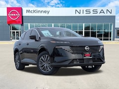 2026 Nissan Murano SL SUV