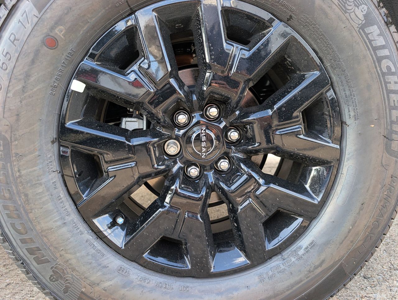 2026 Nissan Frontier SV - Photo 7