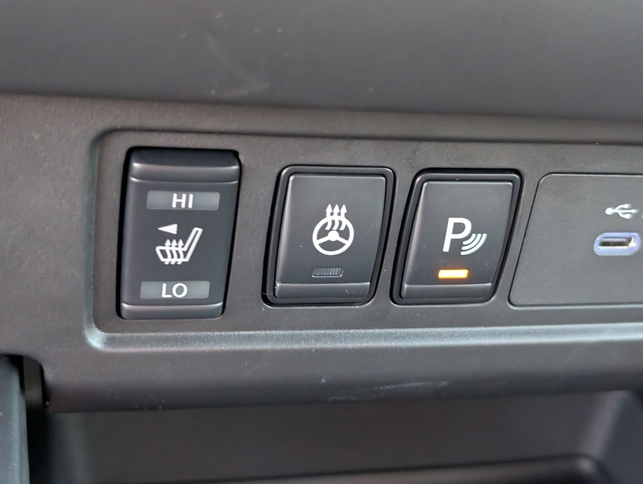 2026 Nissan Frontier PRO-4X - Photo 14