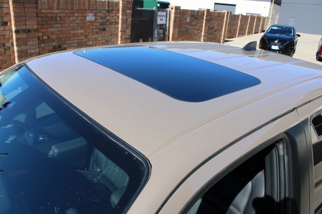 Used 2023 Nissan Frontier PRO-X w/Nav/Convp/Premiump/Techp Truck Crew Cab