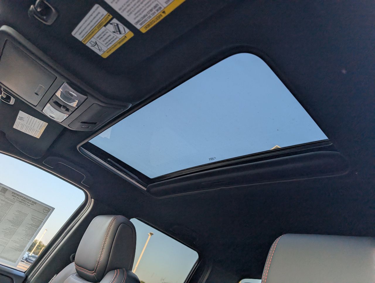 2026 Nissan Frontier PRO-4X - Photo 20