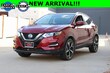 Nissan Rogue Sport