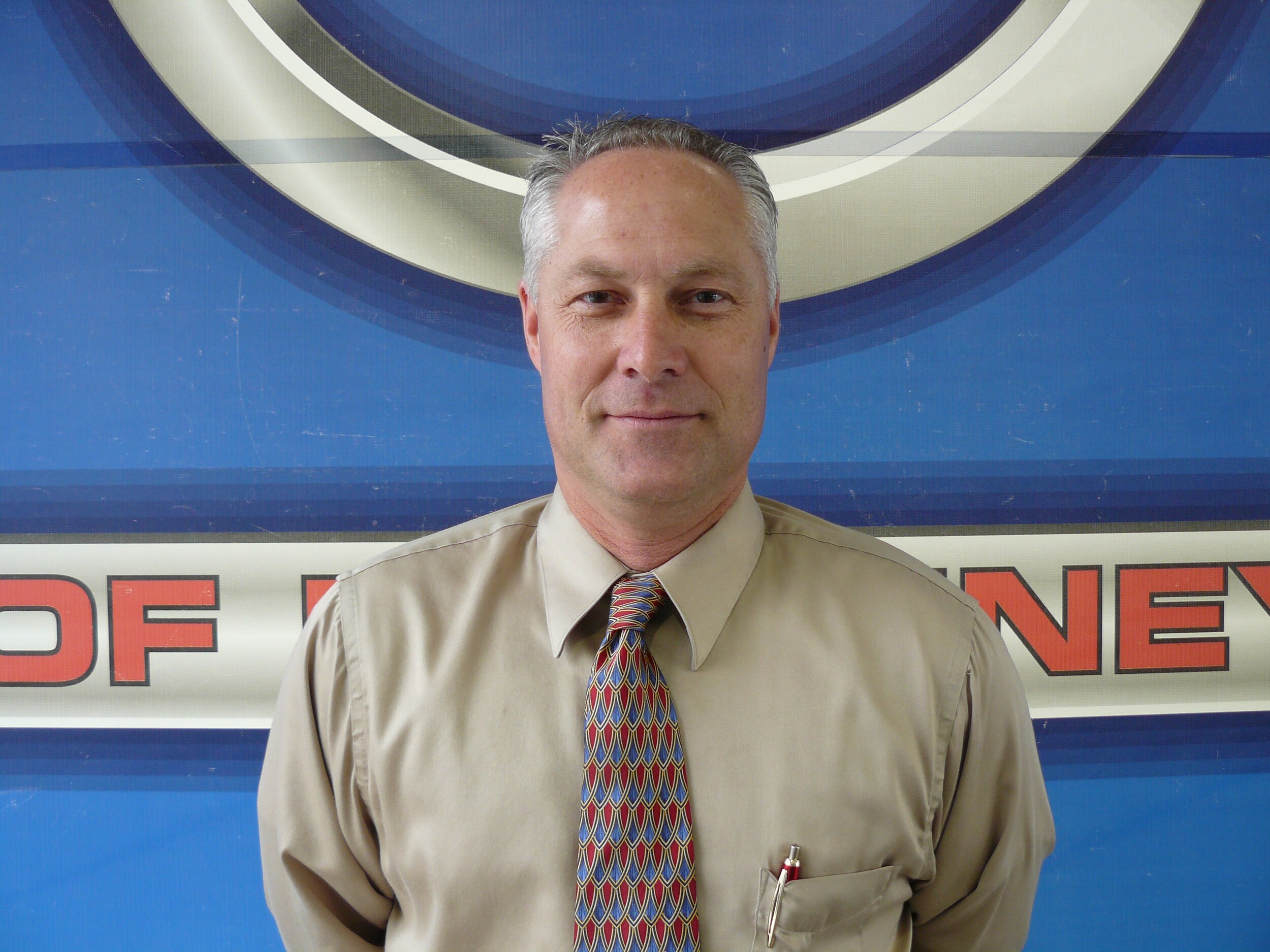 Randy Adair