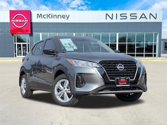 2025 Nissan Kicks Play S SUV