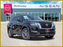 2025 Nissan Pathfinder SV SUV