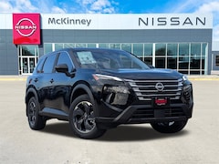 2026 Nissan Rogue SV SUV