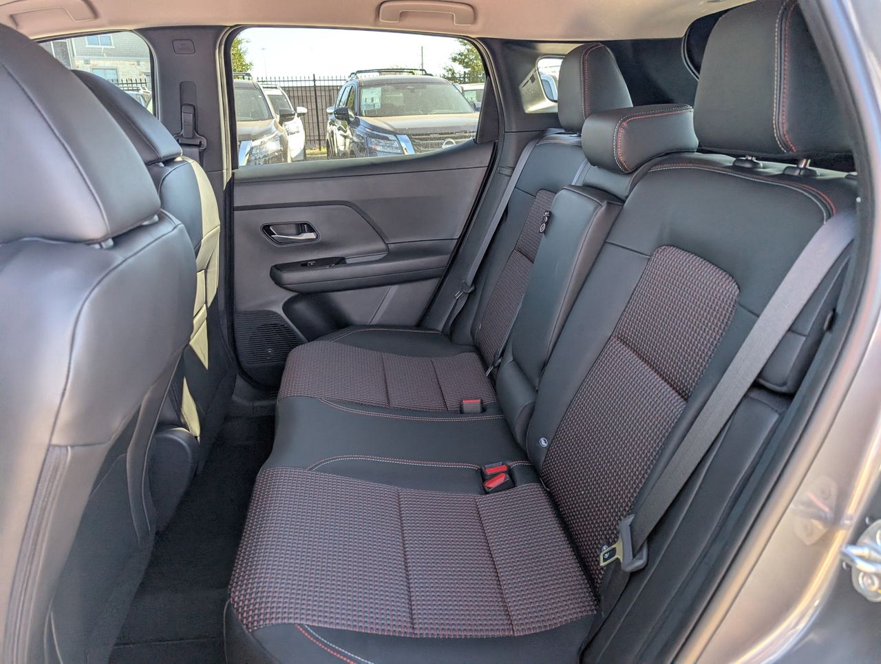 2026 Nissan KICKS SR - Photo 19