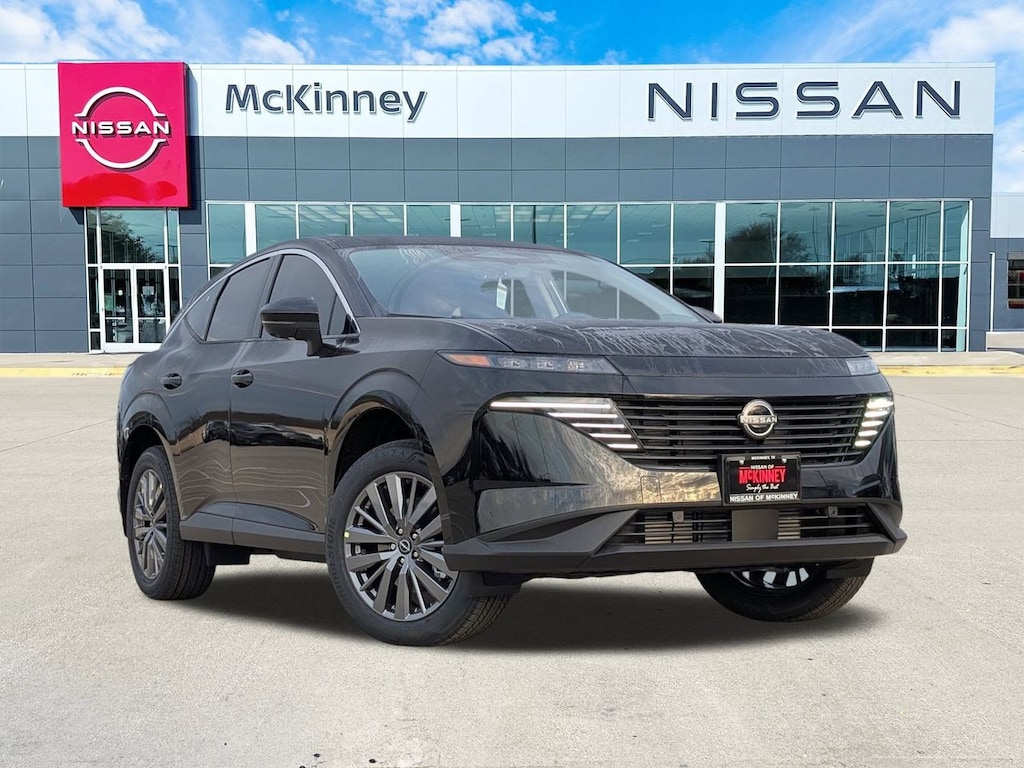 New 2026 Nissan Murano SL SUV