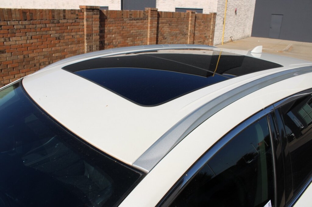 Used 2021 Nissan Murano Platinum w/Nav SUV