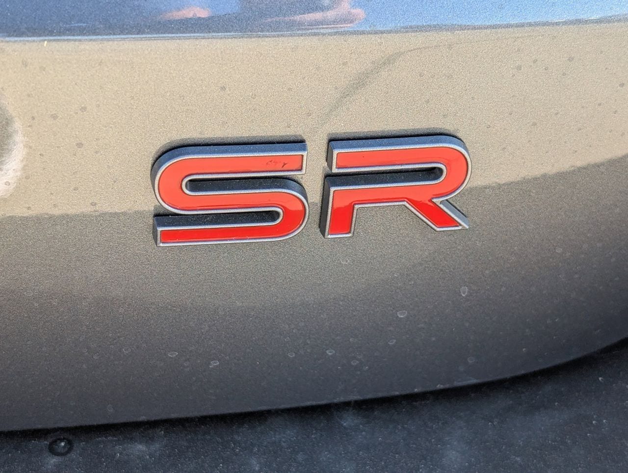 2026 Nissan KICKS SR - Photo 7