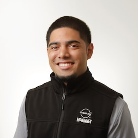 Staff member Ondraus Moreno from ID_69e4516b3990