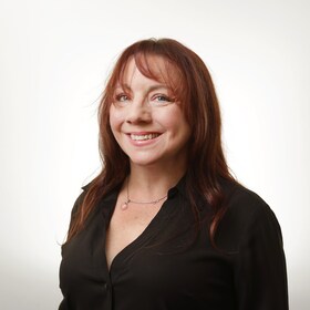 Staff member Jeneva Branson from ID_499d45ea9a38