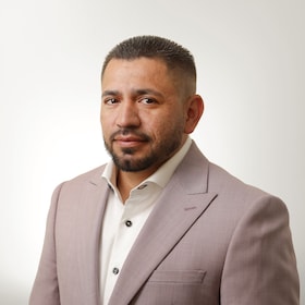 Staff member Jose Juarez Ceniceros from ID_499d45ea9a38