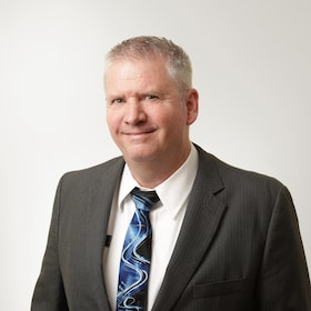 Staff member Brian Norman from ID_0f757bd8d679