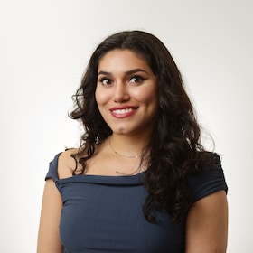 Staff member Michelle Montoya Varela from ID_499d45ea9a38