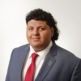 Staff member Daniel Pineda Coreas from ID_499d45ea9a38