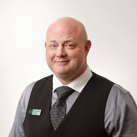 Staff member Aaron House from ID_0de97ada60c8