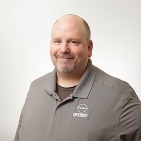 Staff member Matt Glazier from ID_720b3fb24083
