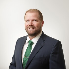 Staff member Josh Thomas from ID_69e4516b3990
